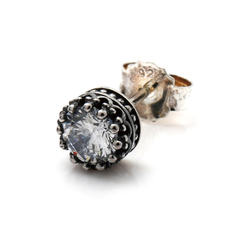 シルバー ピアス