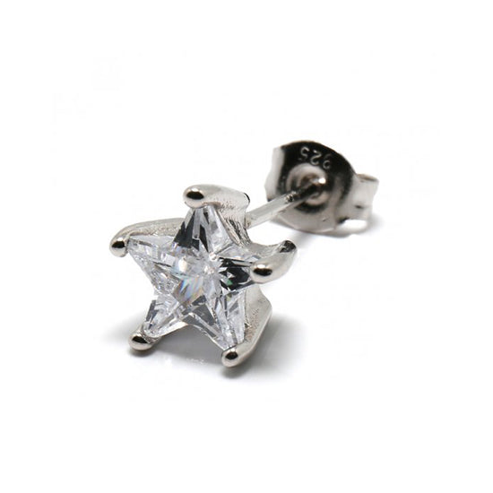 シルバー ピアス
