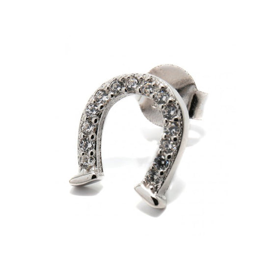 シルバー ピアス